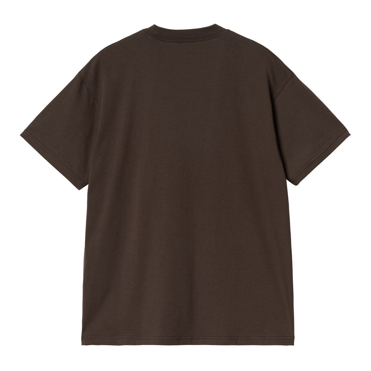 Tričko Carhartt WIP Carhartt WIP Cream Of The Crop Graphic T-Shirt Hnedá | I035192_9, 1