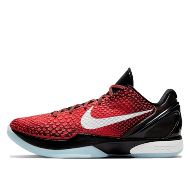 Tenisky a topánky Nike Kobe 6 Protro "All Star" Červená | DH9888-600, 1