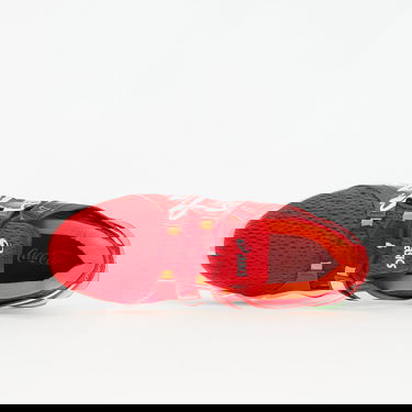 Tenisky a topánky Asics Coca Cola Gel-Quantum 90 Červená | 1023A062-600, 2