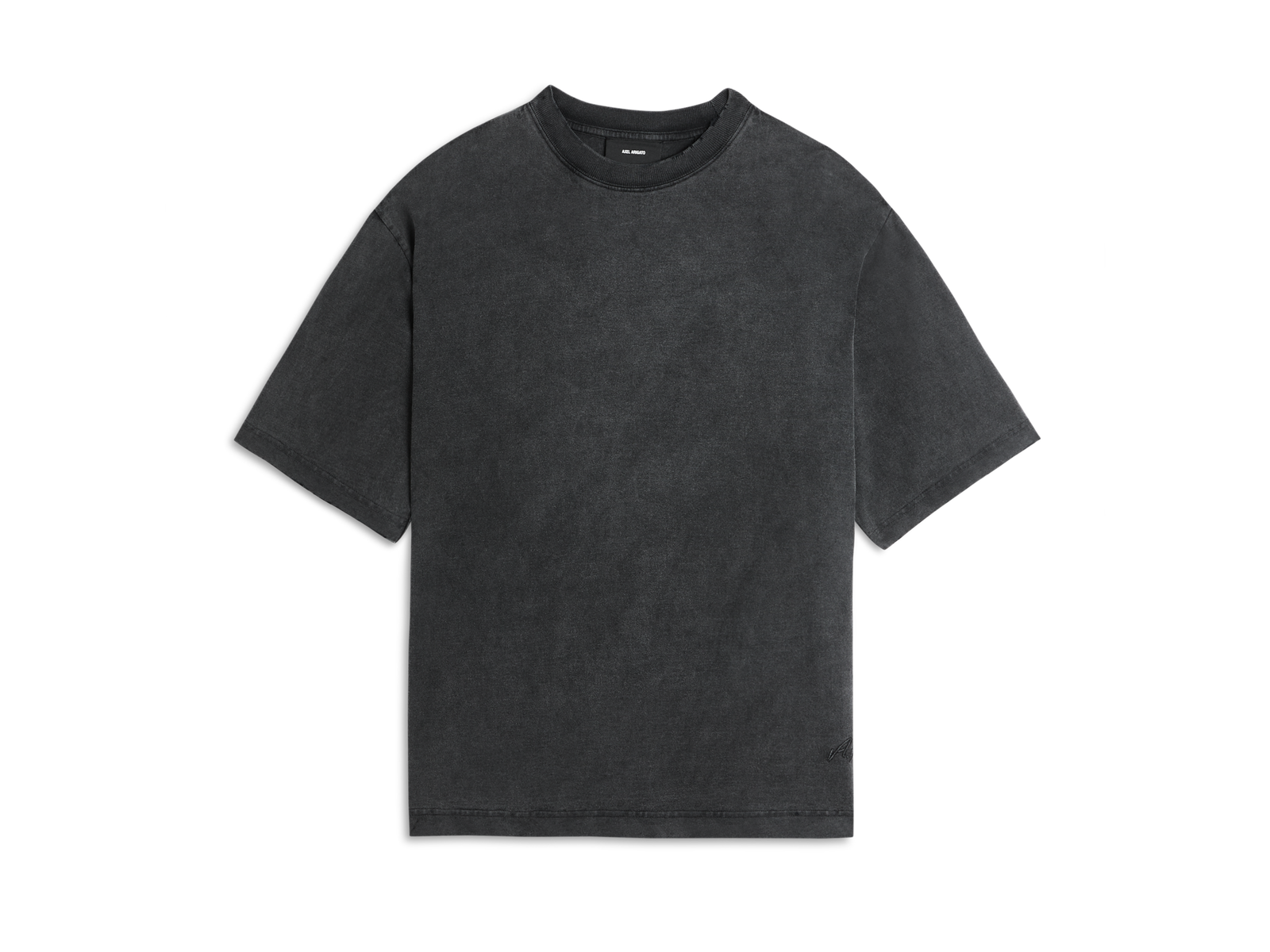 Wes Distressed T-Shirt