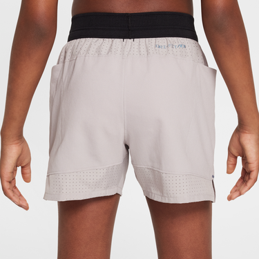 Šortky Nike Dri-FIT ADV Shorts Šedá | FZ8768-009, 4