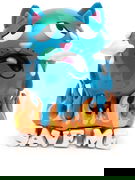 Save Me Vinyl Figure