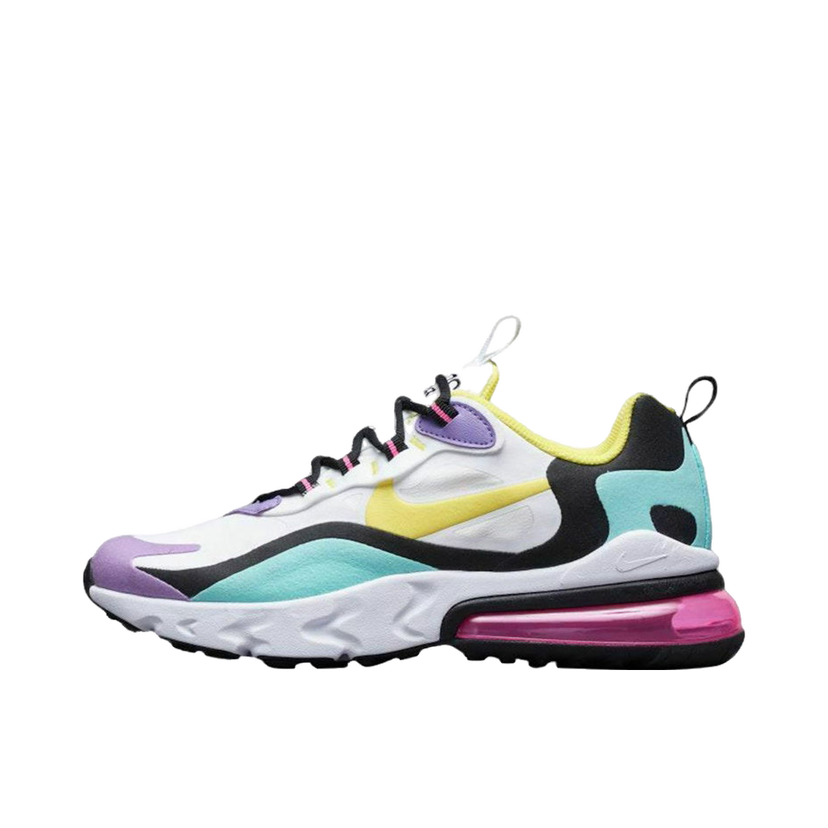 Tenisky a topánky Nike Air Max 270 React Geometric Art Rôznofarebný | BQ0103-101