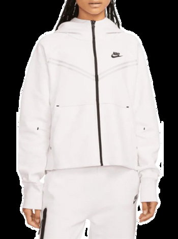 Nike Hoodie Sportswear Tech Fleece Windrunner cw4298-664