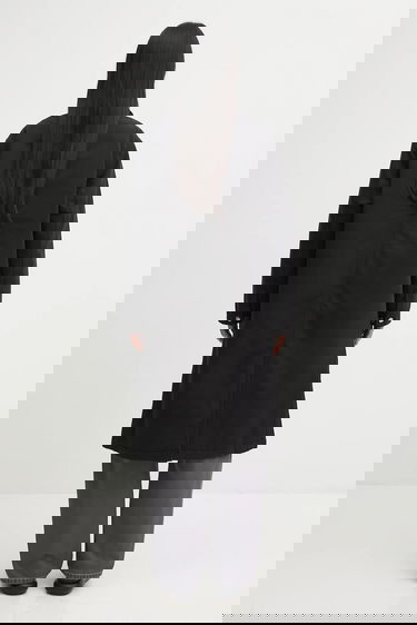 Kabáty Carhartt WIP Webster Workwear Coat Čierna | I035676.0, 2