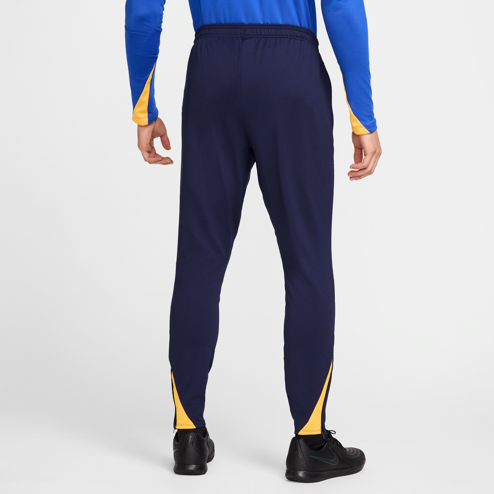 Dri-FIT Inter Milán Strike Football Pants