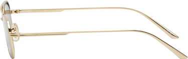 Slnečné okuliare Khaite Oliver Peoples Edition 1989C KHAITE Sunglasses Metalická | 0OV1351S 827934505117, 2