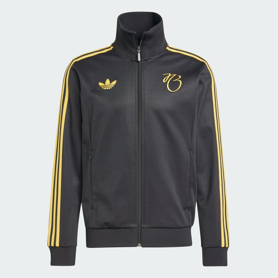 Jude Bellingham Track Jacket