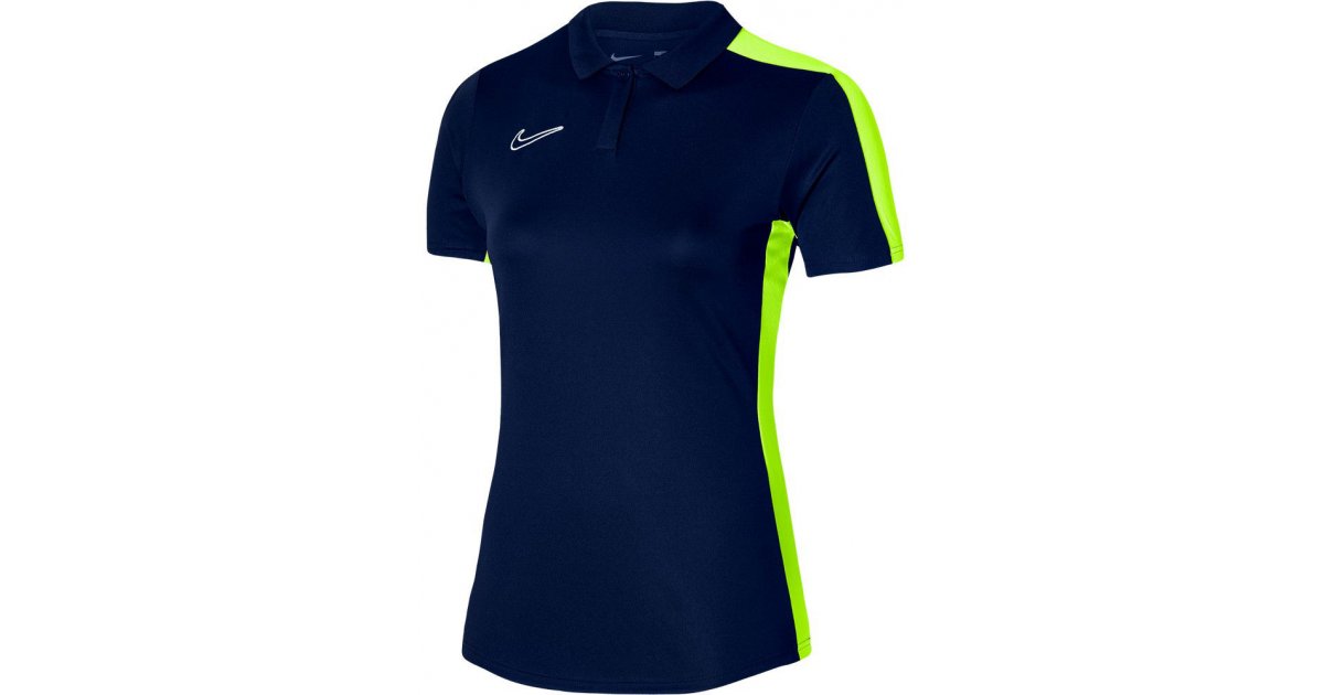 Polo tričko Nike Dri-FIT Academy 23 Polo Shirt Navy | dr1348-452, 1