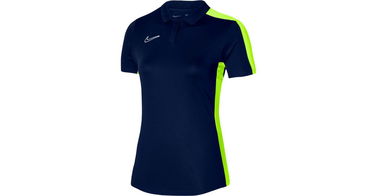 Polo tričko Nike Dri-FIT Academy 23 Polo Shirt Navy | dr1348-452, 1