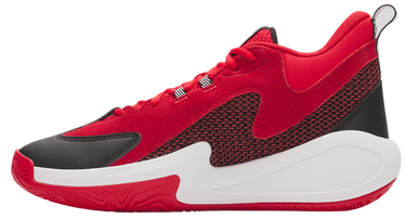 Tenisky a topánky Under Armour Curry 3Z 25 Shoe Červená | 6000750-600, 1