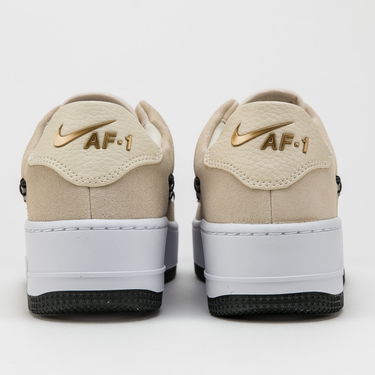 Tenisky a topánky Nike Air Force 1 Sage Low LX W Béžová | CI3482-200, 3