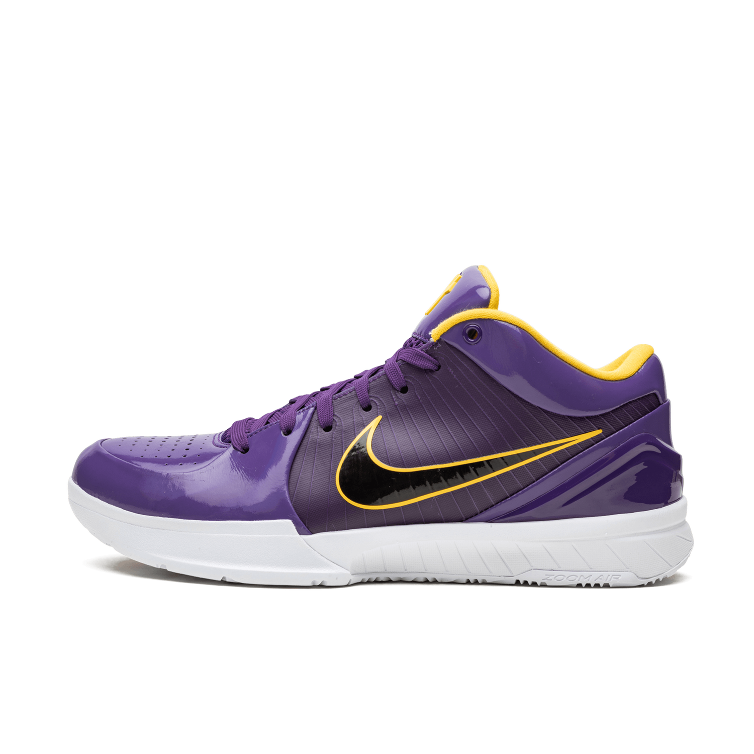 Tenisky a topánky Nike Zoom Kobe 5 Protro "5x Champ" Fialová | CD4991-500, 0