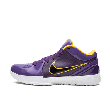 Tenisky a topánky Nike Zoom Kobe 5 Protro "5x Champ" Fialová | CD4991-500, 0