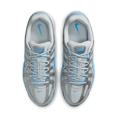 Tenisky a topánky Nike Nike P-6000 Šedá | CD6404-025, 2
