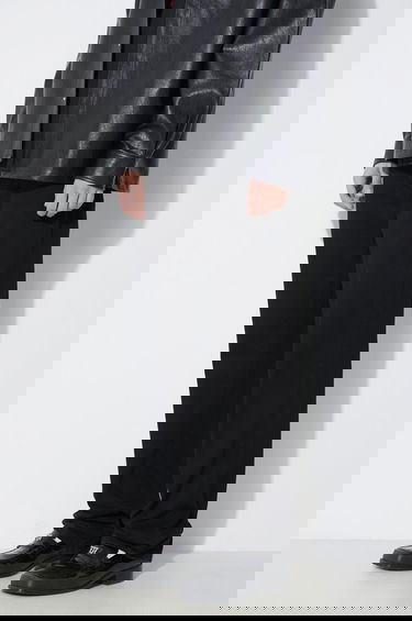 Džínsy Dickies Wide-Leg Thomasville Jeans Čierna | DK0A4XYK, 3