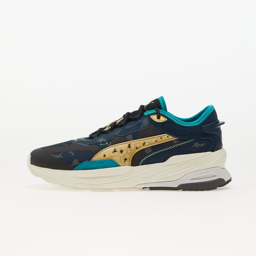Tenisky a topánky Puma Extent Nitro Ek Navy | 38815501, 0