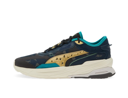 Tenisky a topánky Puma Extent Nitro Ek Navy | 38815501