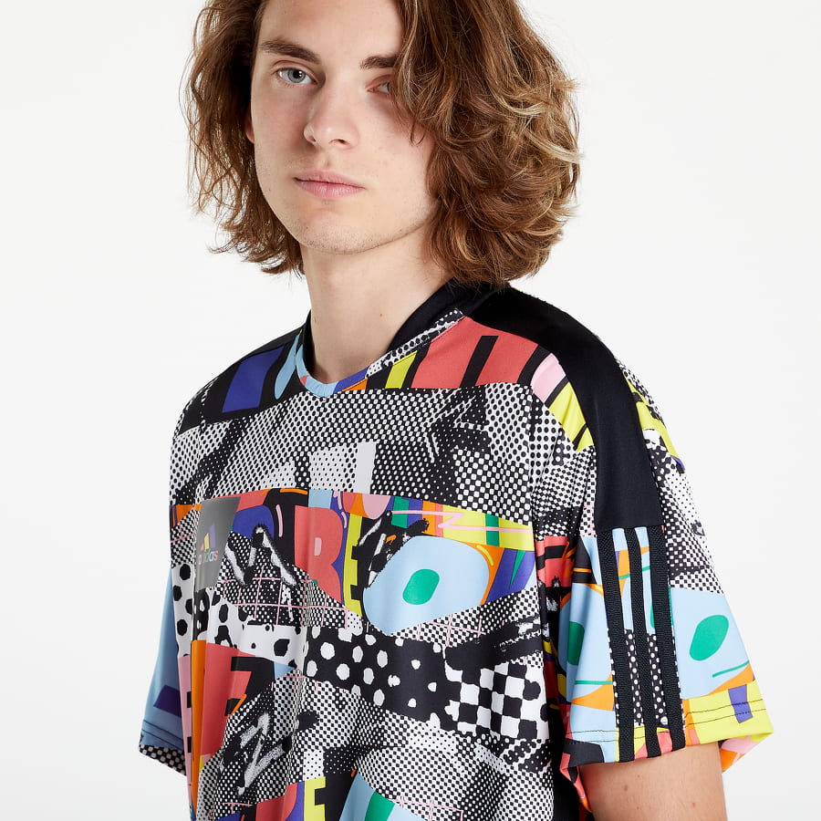 Tiro Pride  Jersey