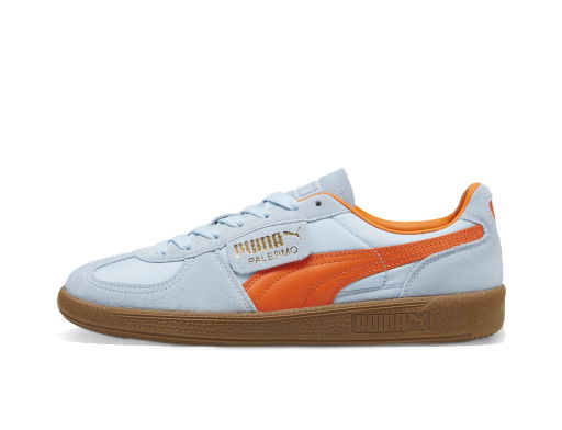 Tenisky a topánky Puma Palermo OG "Blue Orange" Modrá | 383011-06