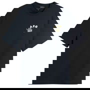 Men's Disco Print T-Shirt, Size Small