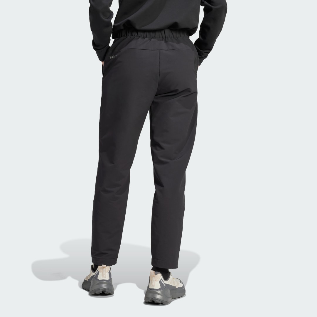 National Geographic Softshell Pants