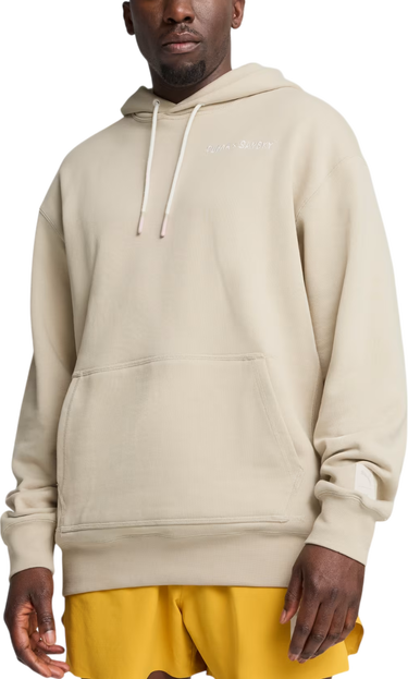 Mikina Puma Saysky Hoody Béžová | 526955-68, 0