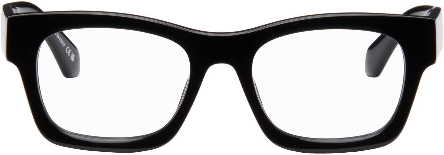 Slnečné okuliare Off-White Style 78 Optical Frames Čierna | OERJ078C99PLA0011300, 0