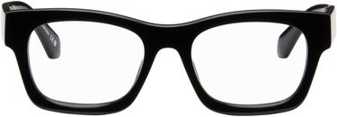 Slnečné okuliare Off-White Style 78 Optical Frames Čierna | OERJ078C99PLA0011300, 0
