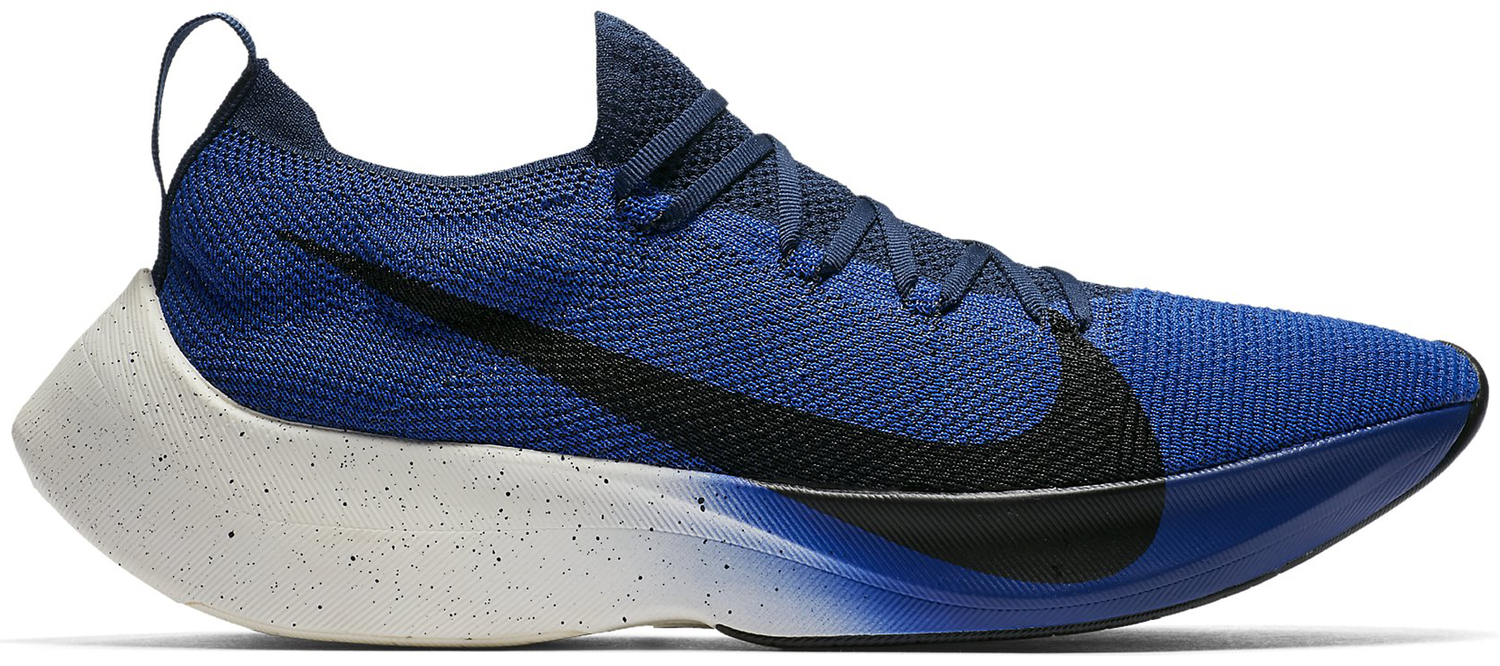Tenisky a topánky Nike Vapor Street Flyknit Modrá | AQ1763-400, 0