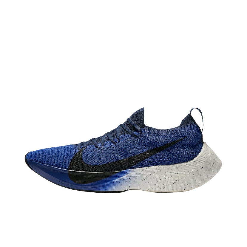 Tenisky a topánky Nike Vapor Street Flyknit Modrá | AQ1763-400
