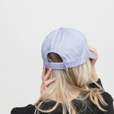 Šiltovka GUESS Dalya Baseball Cap Modrá | V3GZ01WO08O-G7HP, 1
