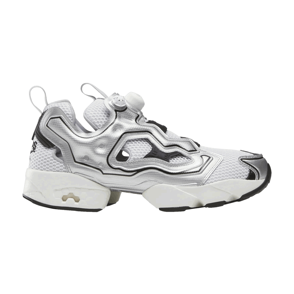 Tenisky a topánky Reebok InstaPump Fury 94 Biela | 100208642, 0