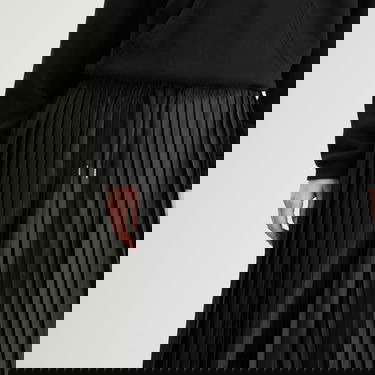 Nohavice Nike Pleated Track Pants Čierna | HJ0520-010, 5