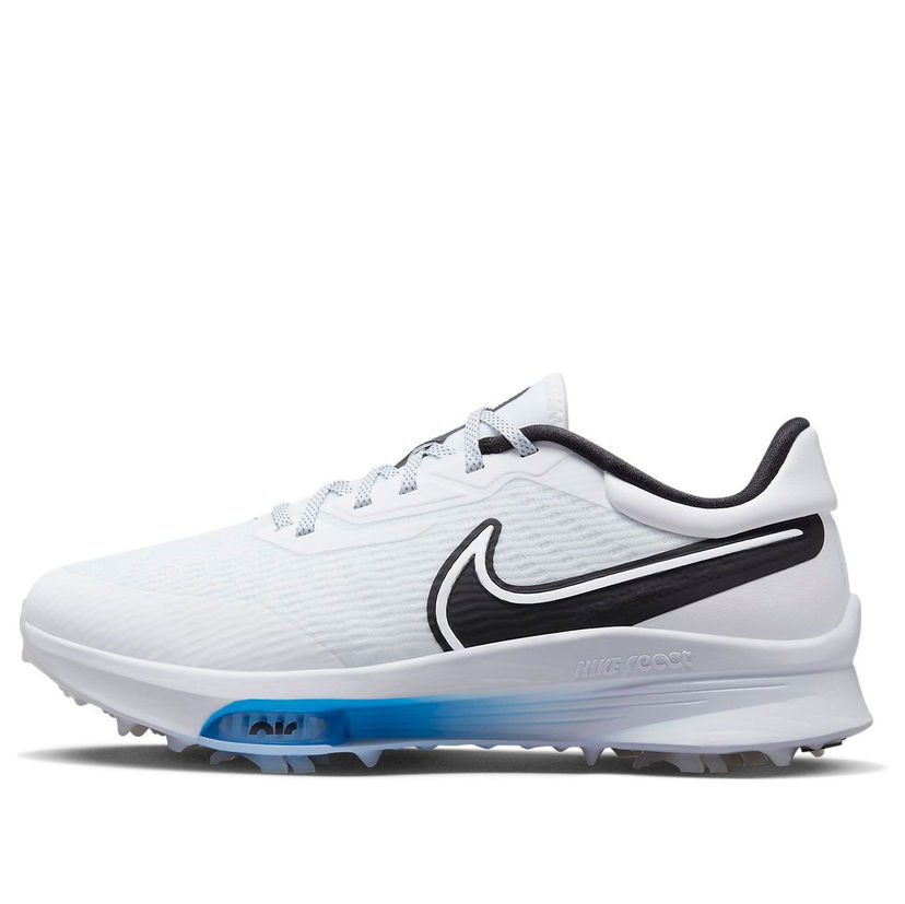 Tenisky a topánky Nike Air Zoom Infinity Tour NEXT% Wide Biela | DM8446-103