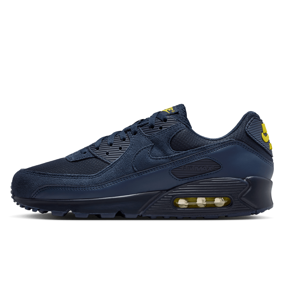 Tenisky a topánky Nike Air Max 90 Navy | DM0029-401, 0