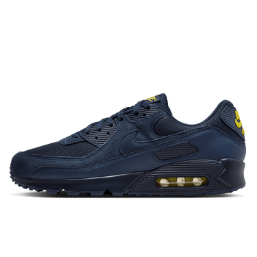 Tenisky a topánky Nike Air Max 90 Navy | DM0029-401, 0