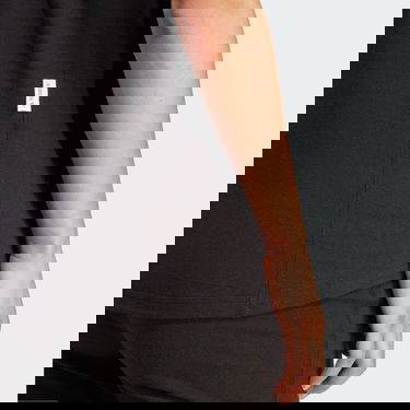 Tričko adidas Originals Xperior Merino 200 Baselayer Tee Čierna | HZ8553, 6