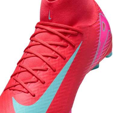 Tenisky a topánky Nike Zoom Superfly 10 Academy FG/MG Ružová | FQ1456-800, 7