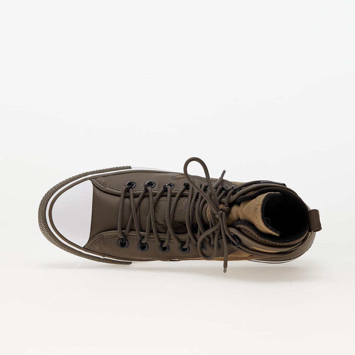 Tenisky a topánky Converse Chuck Taylor All Star Hi All Terrain "Smoke/Squirmy Worm" Hnedá | A04474C, 1