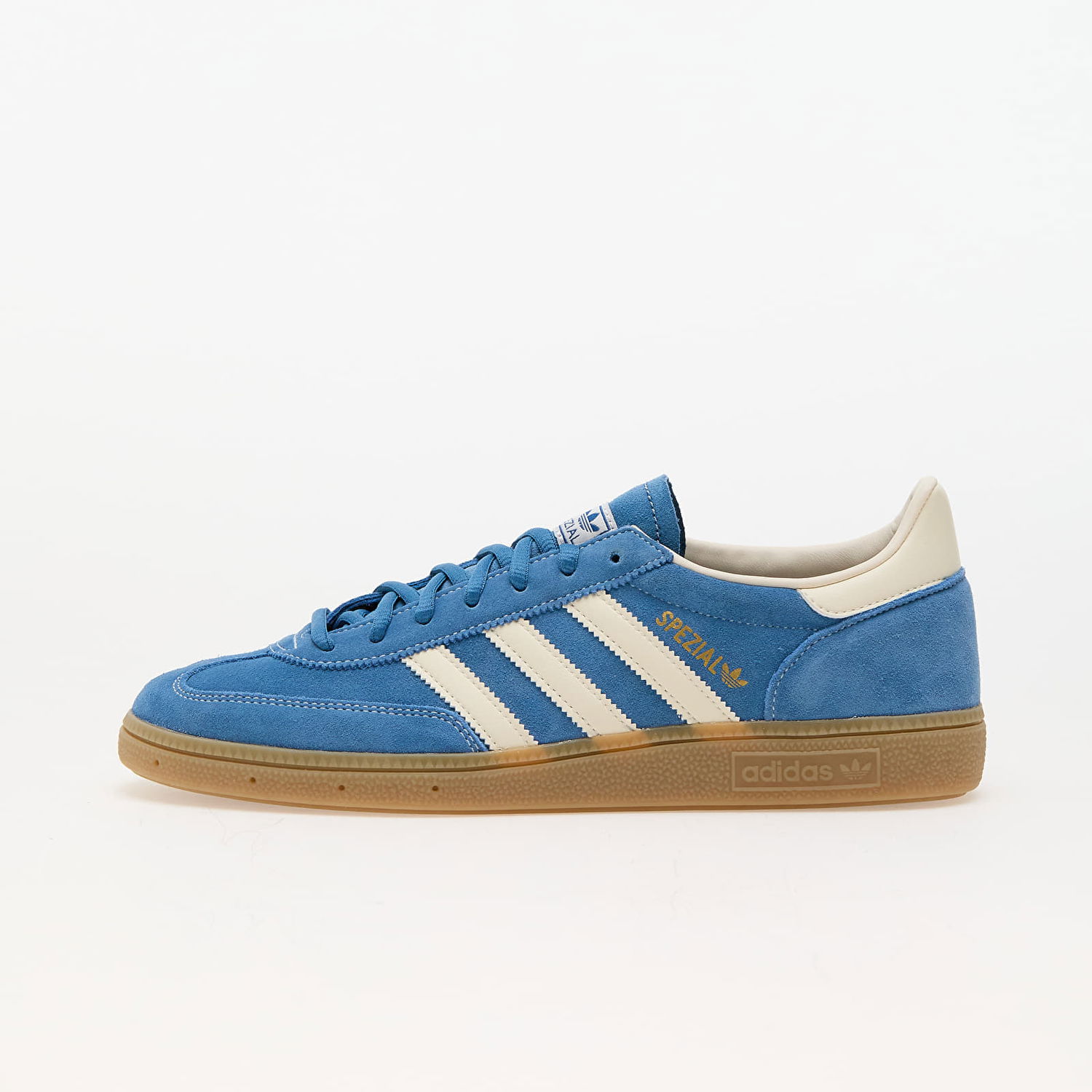 Tenisky a topánky adidas Originals Handball Spezial Modrá | IG6194, 0