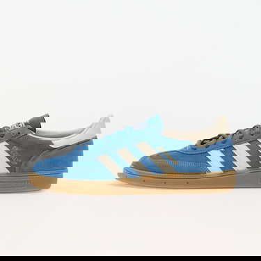 Tenisky a topánky adidas Originals Handball Spezial Modrá | IG6194, 0