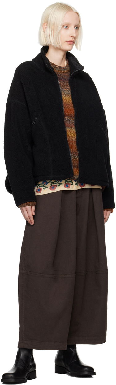 Sveter YMC YMC Undertones Knit Sweater Rôznofarebný | P8XAH, 3