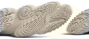 Tenisky a topánky adidas Yeezy Yeezy 500 "Blush" Béžová | DB2908, 2