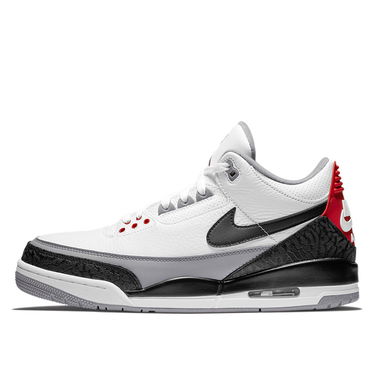 Tenisky a topánky Jordan Air Jordan 3 Retro NRG "Tinker" Biela | AQ3835-160, 1