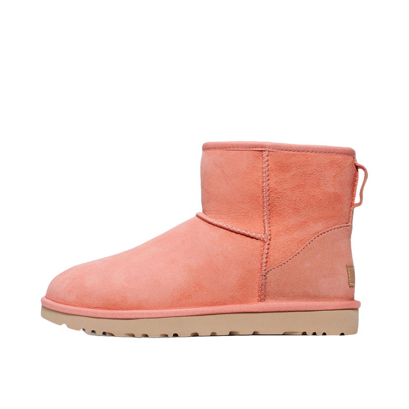 Tenisky a topánky UGG Classic II Boot Starfish Ružová | 1016222-SHPN