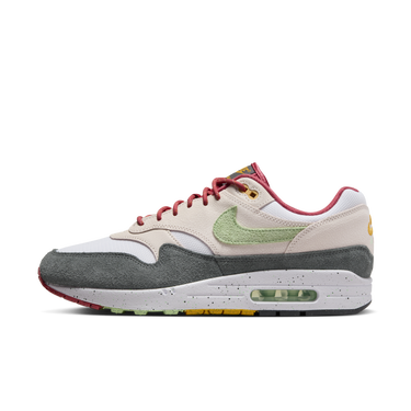 Tenisky a topánky Nike Air Max 1 "Cracked Multi-Color" Rôznofarebný | FZ4133-640, 0