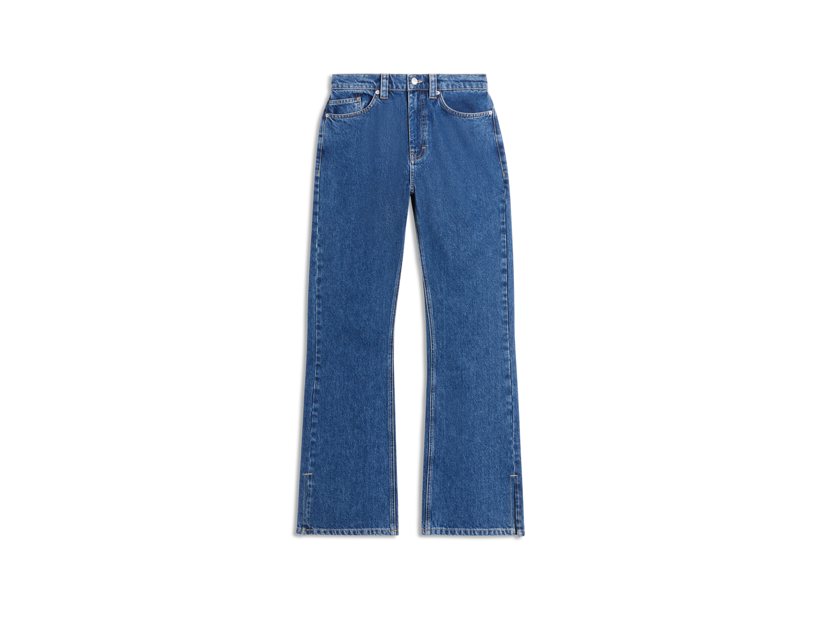 Ryder Flared Jeans