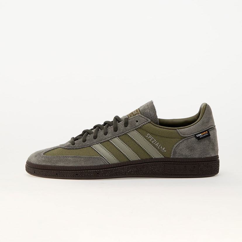 Tenisky a topánky adidas Originals HANDBALL SPEZIAL Šedá | IE6602