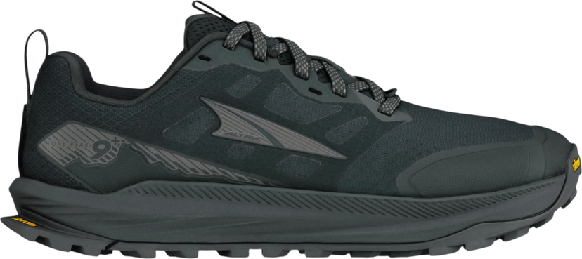 Tenisky a topánky Altra Running Altra Lone Peak 9+ Zelené | al0a85rh-0001